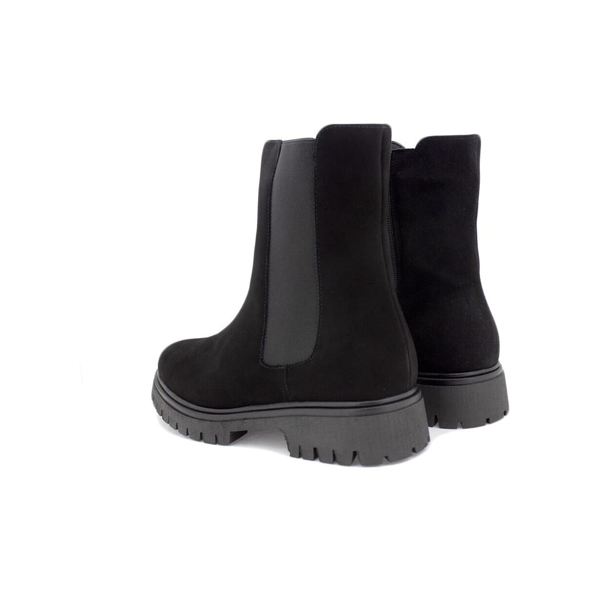 Women's Ankle Boots Piesanto Black
