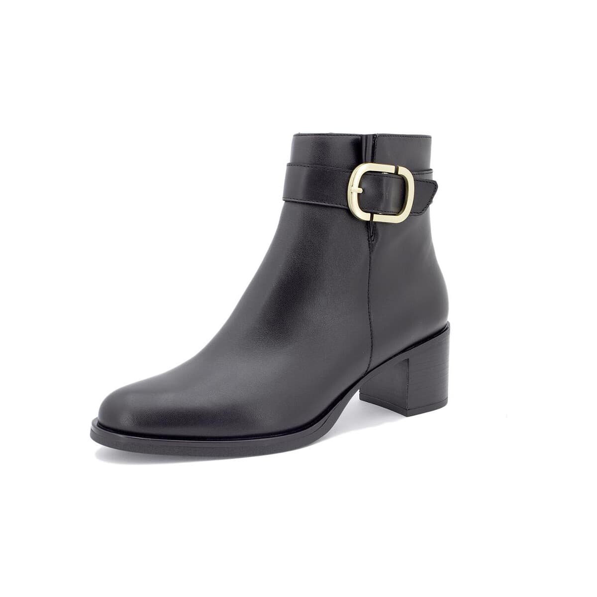 Women's Ankle Boots Piesanto Black