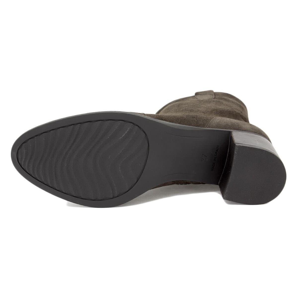 Women's Ankle Boots Piesanto Brown