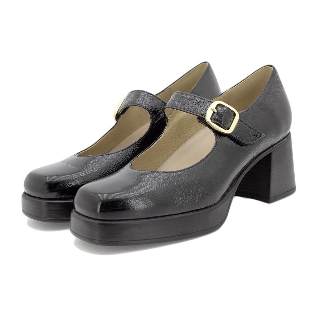 Women's Pumps Piesanto Black