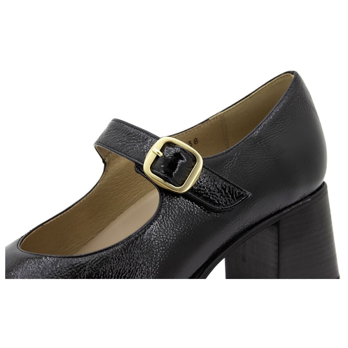 Women's Pumps Piesanto Black