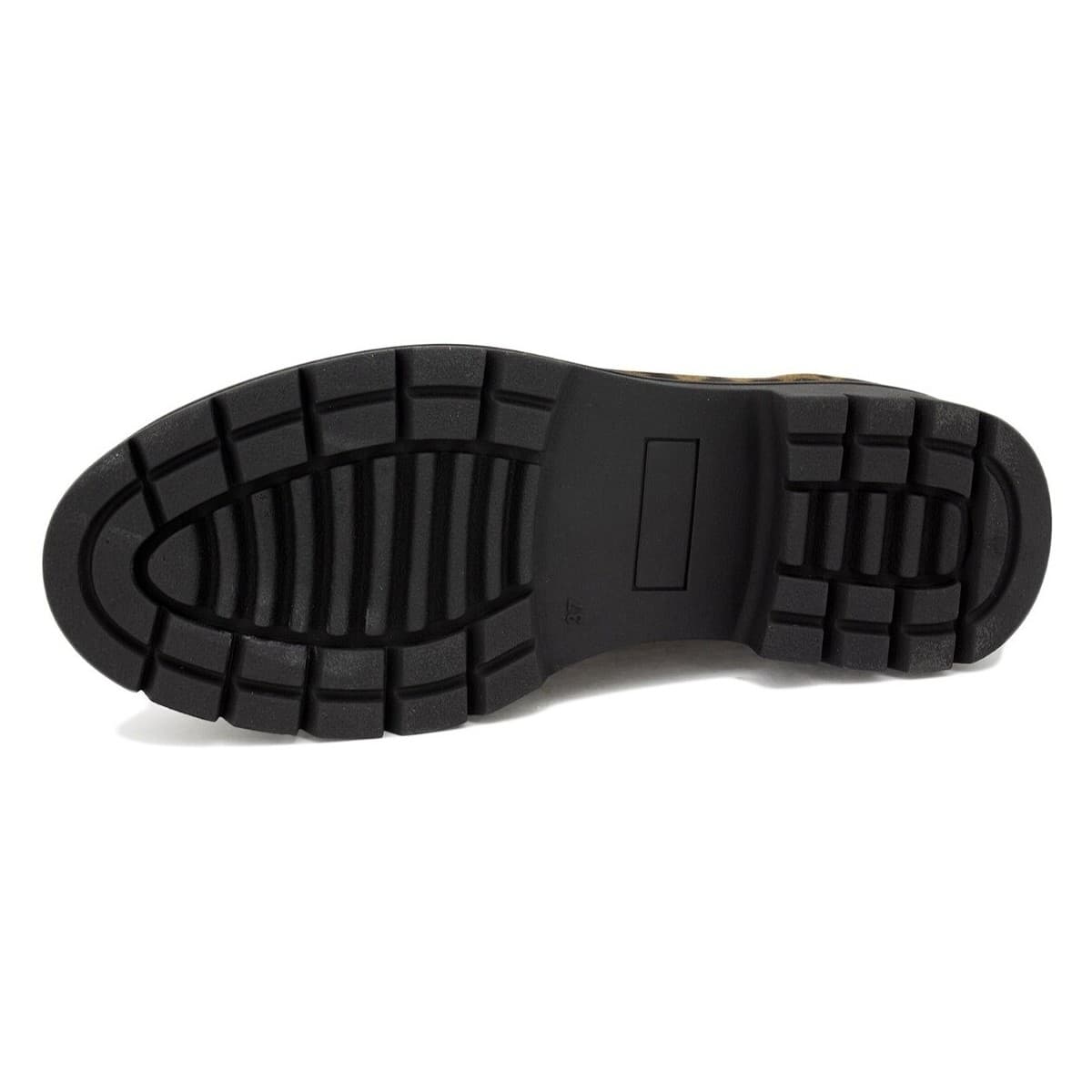 Women's Loafers Piesanto Brown