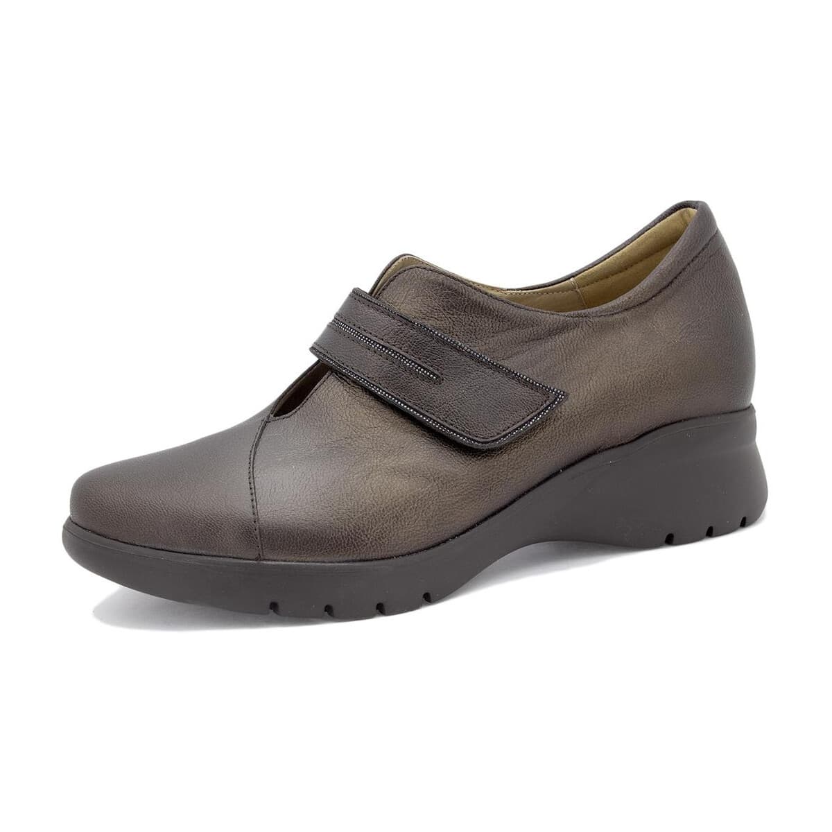 Women's Outdoor Shoes Piesanto Brown