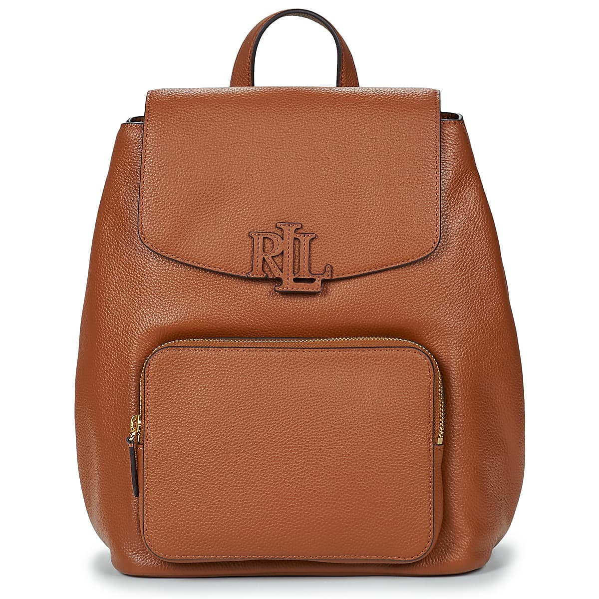Women's Backpacks Lauren Ralph Lauren Brown