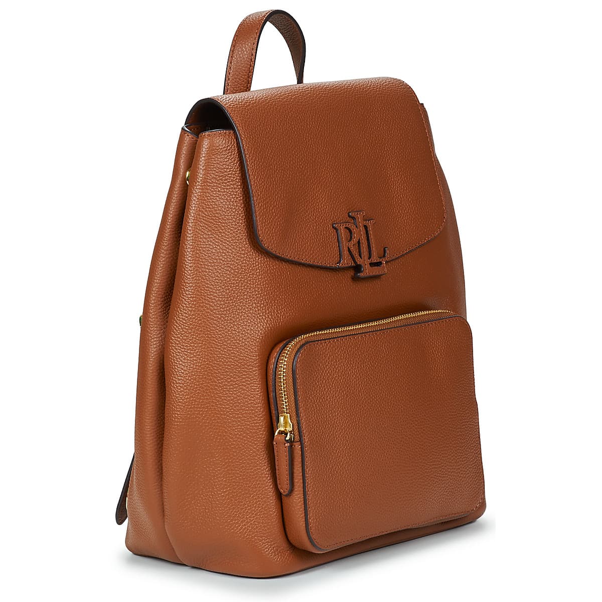 Women's Backpacks Lauren Ralph Lauren Brown