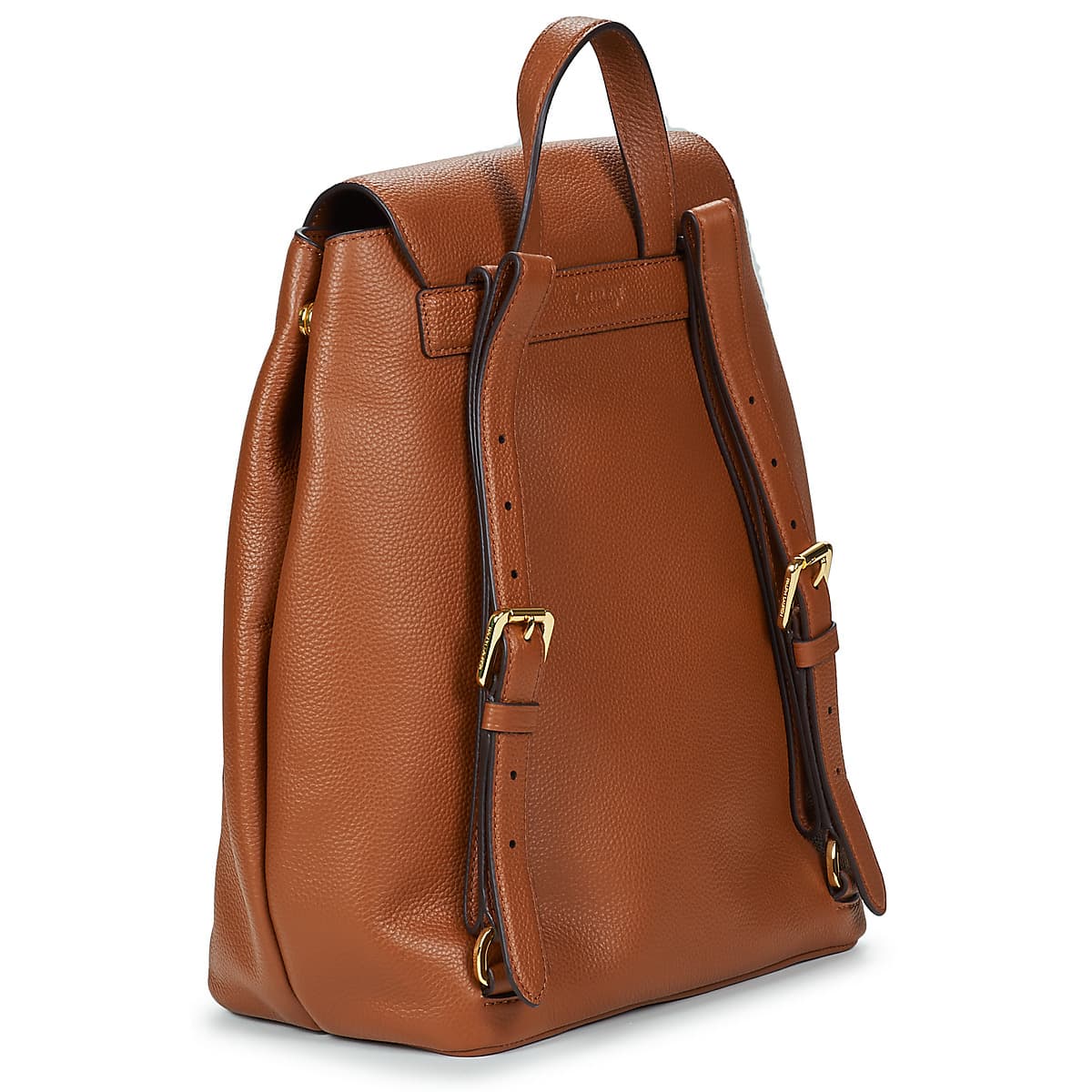 Women's Backpacks Lauren Ralph Lauren Brown