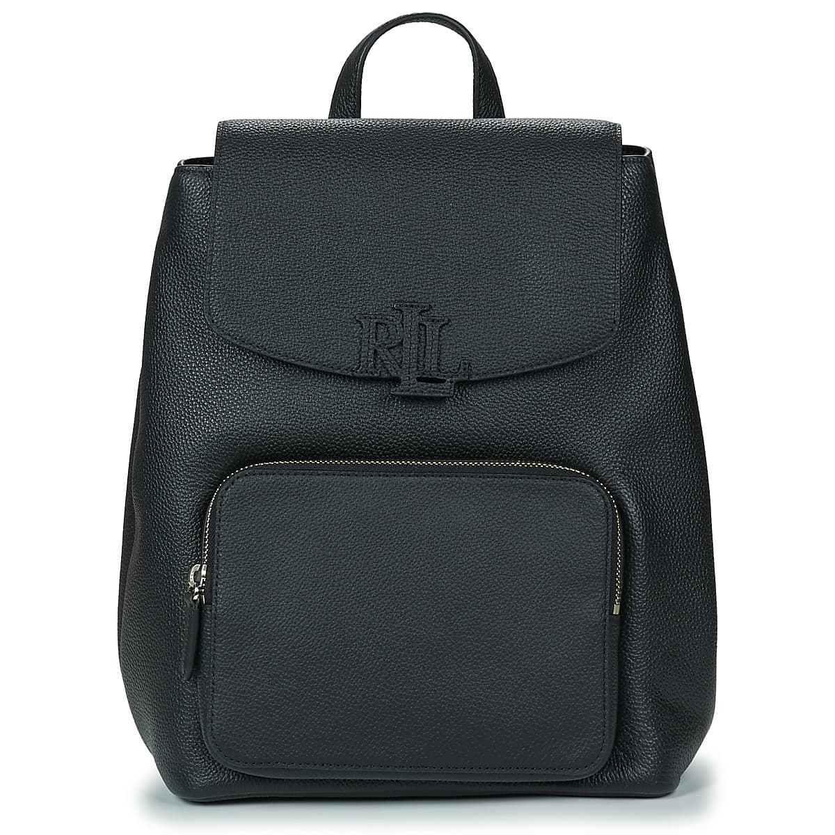 Women's Backpacks Lauren Ralph Lauren Black