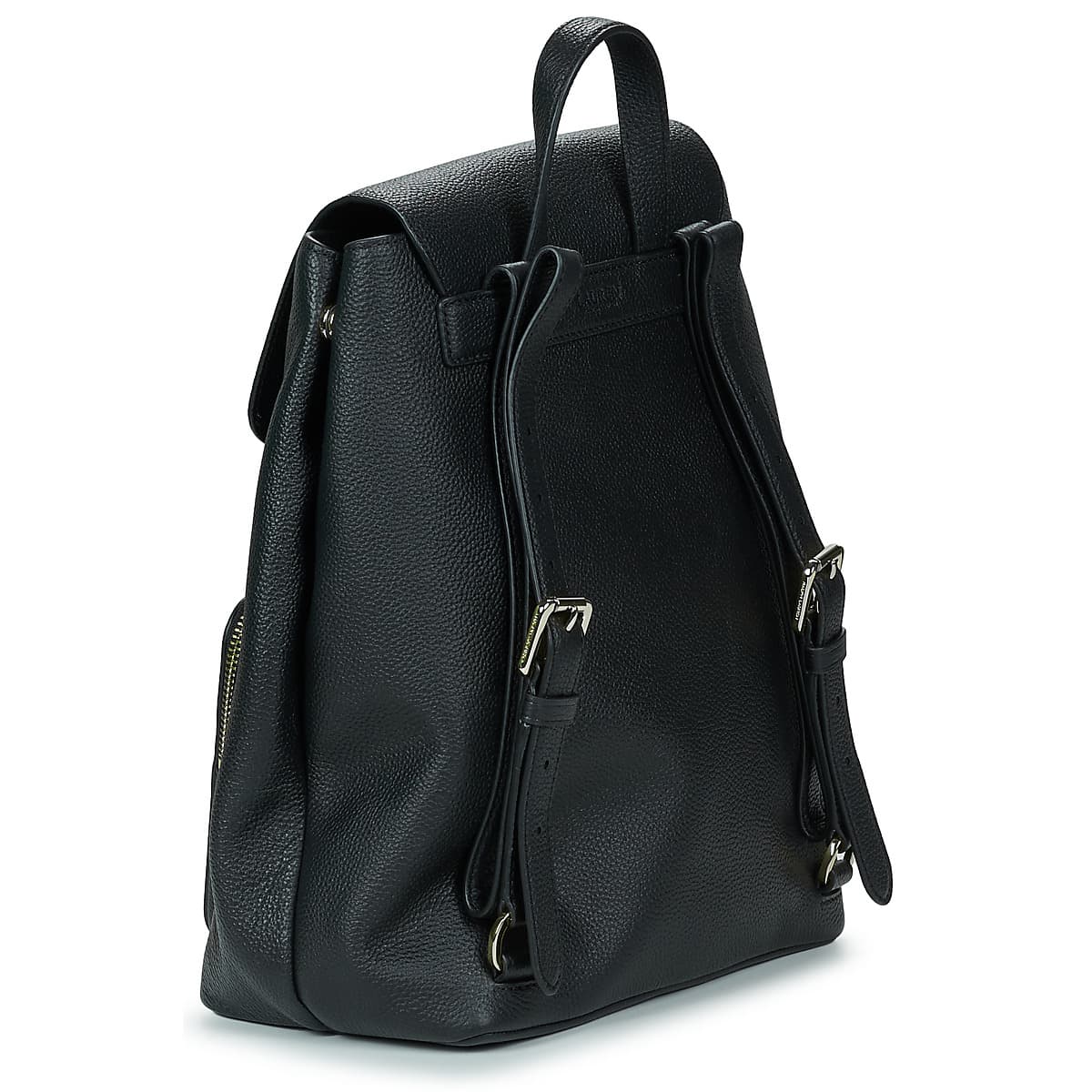 Women's Backpacks Lauren Ralph Lauren Black