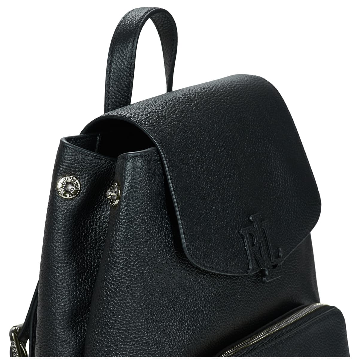 Women's Backpacks Lauren Ralph Lauren Black