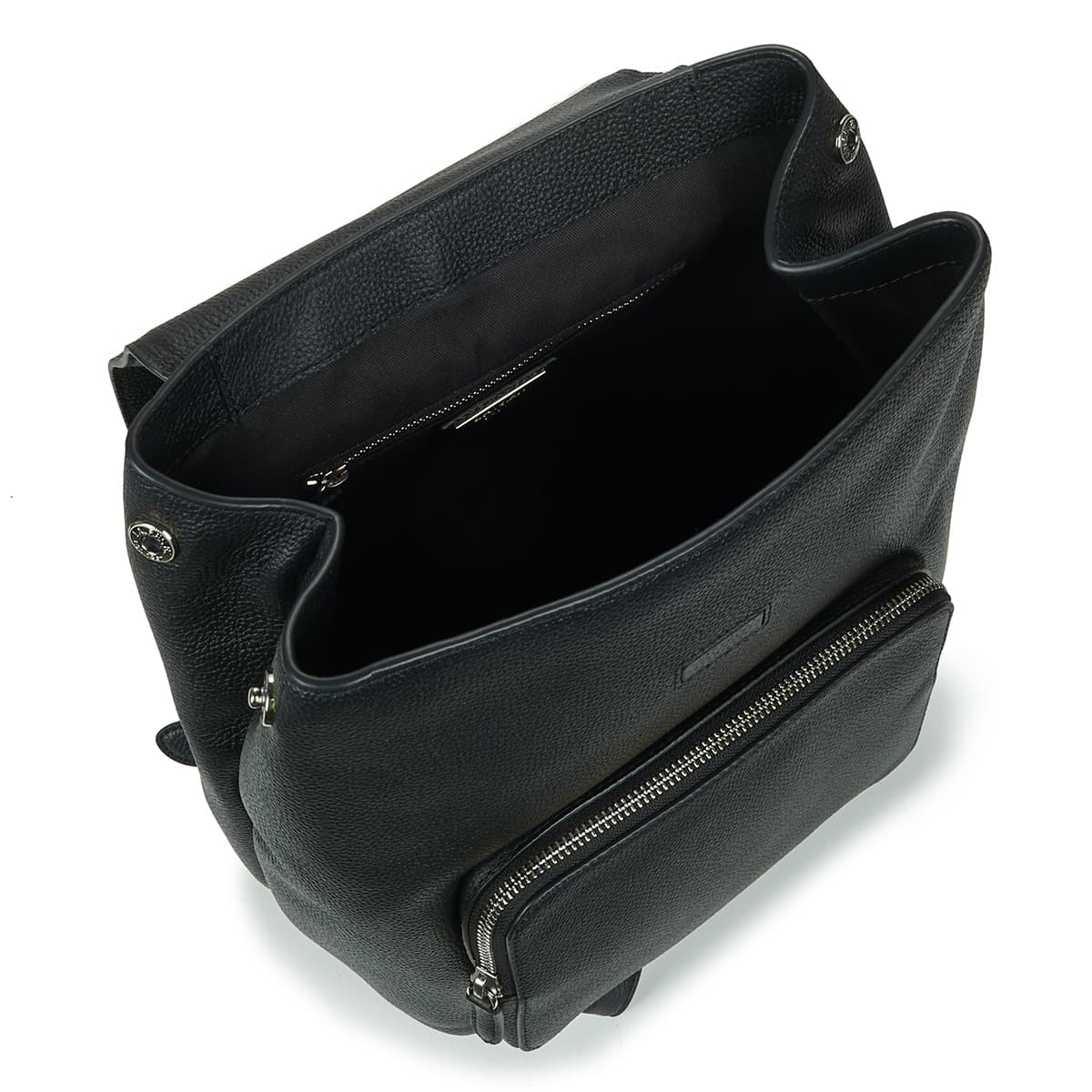 Women's Backpacks Lauren Ralph Lauren Black