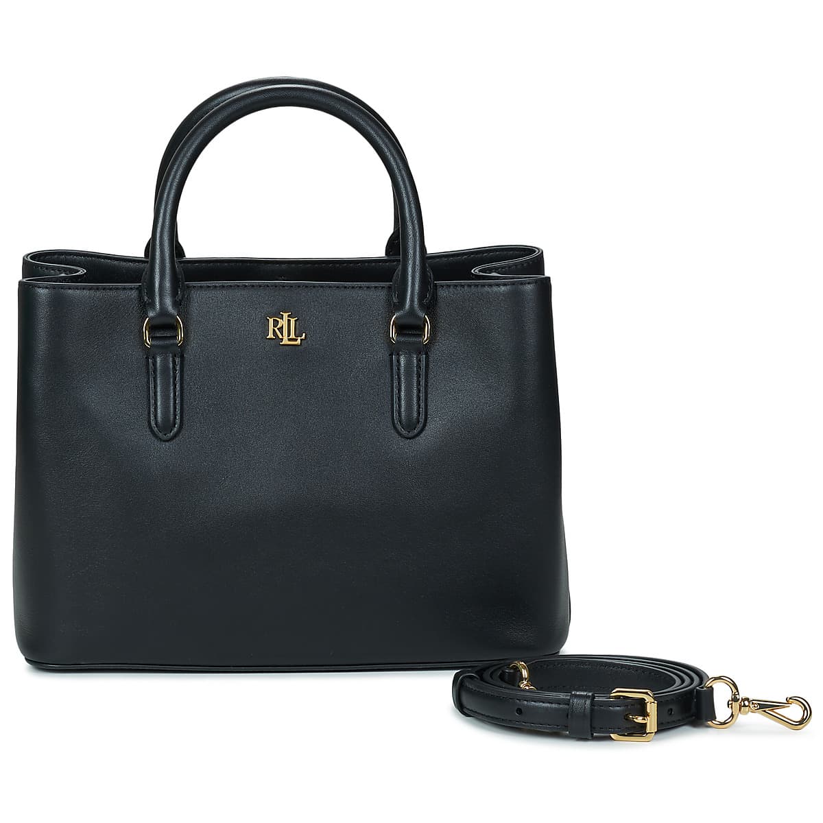 Women's Handbags Lauren Ralph Lauren Black