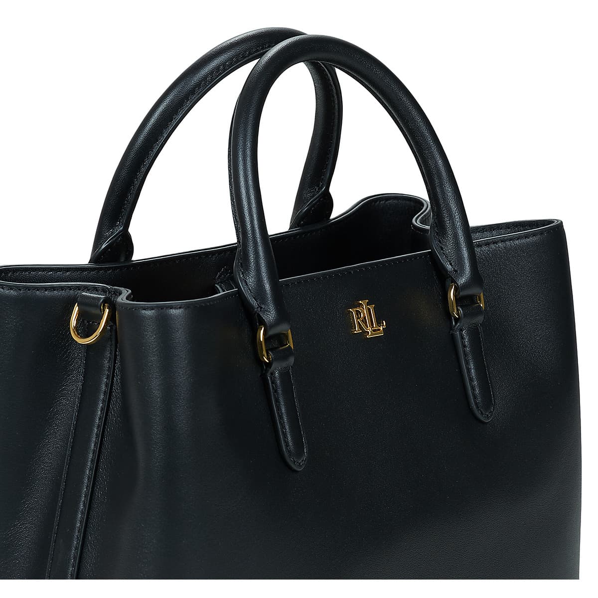 Women's Handbags Lauren Ralph Lauren Black