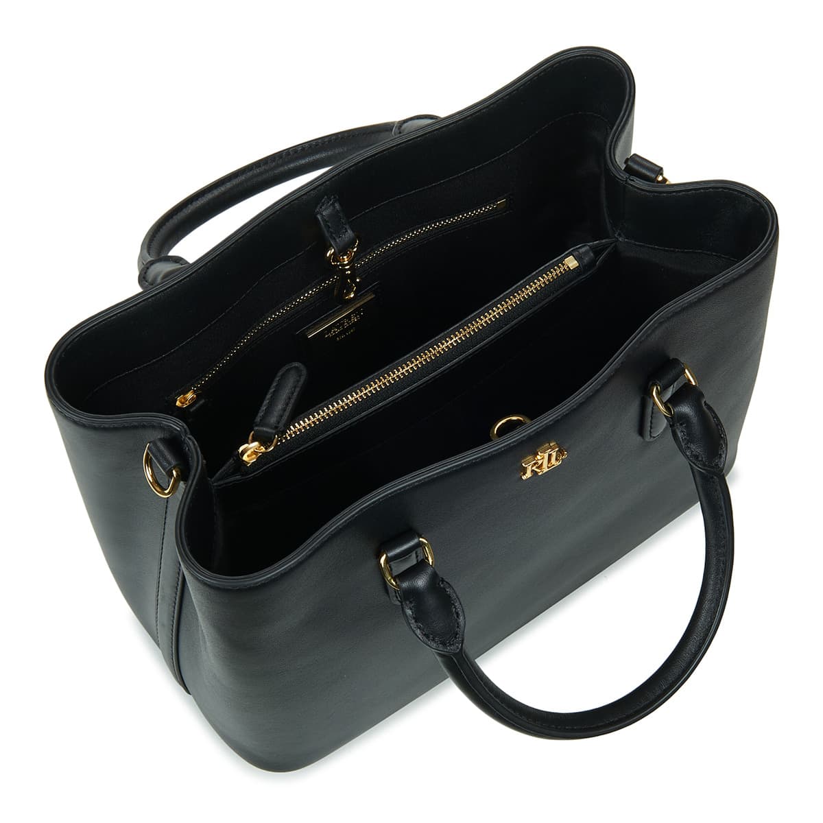 Women's Handbags Lauren Ralph Lauren Black