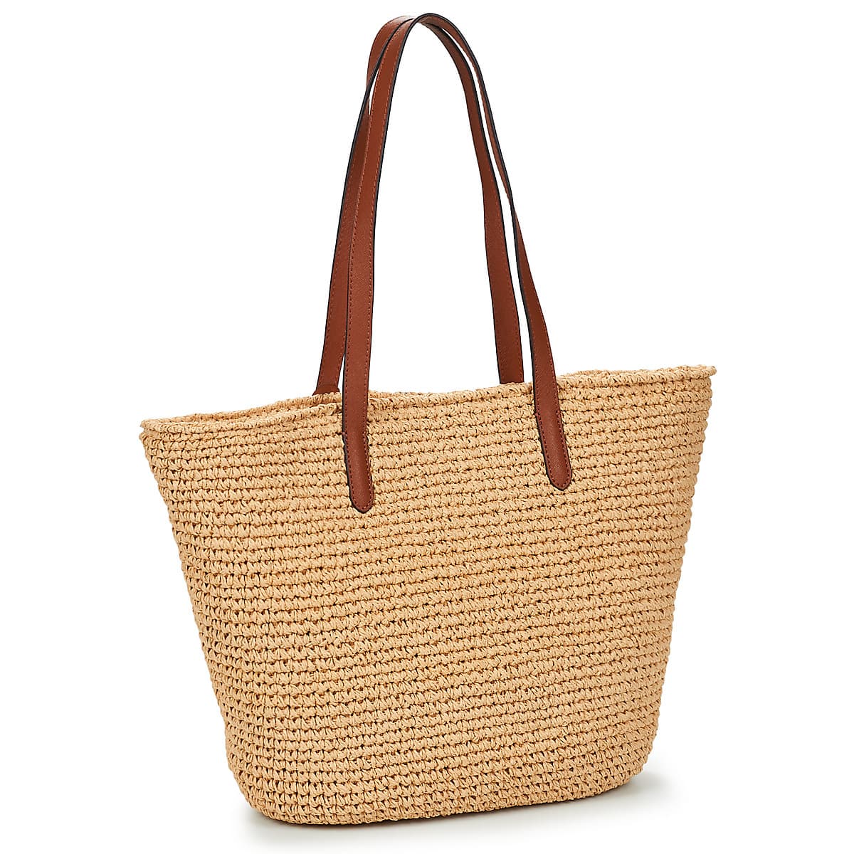 Women's Shoulder Bags Lauren Ralph Lauren Beige