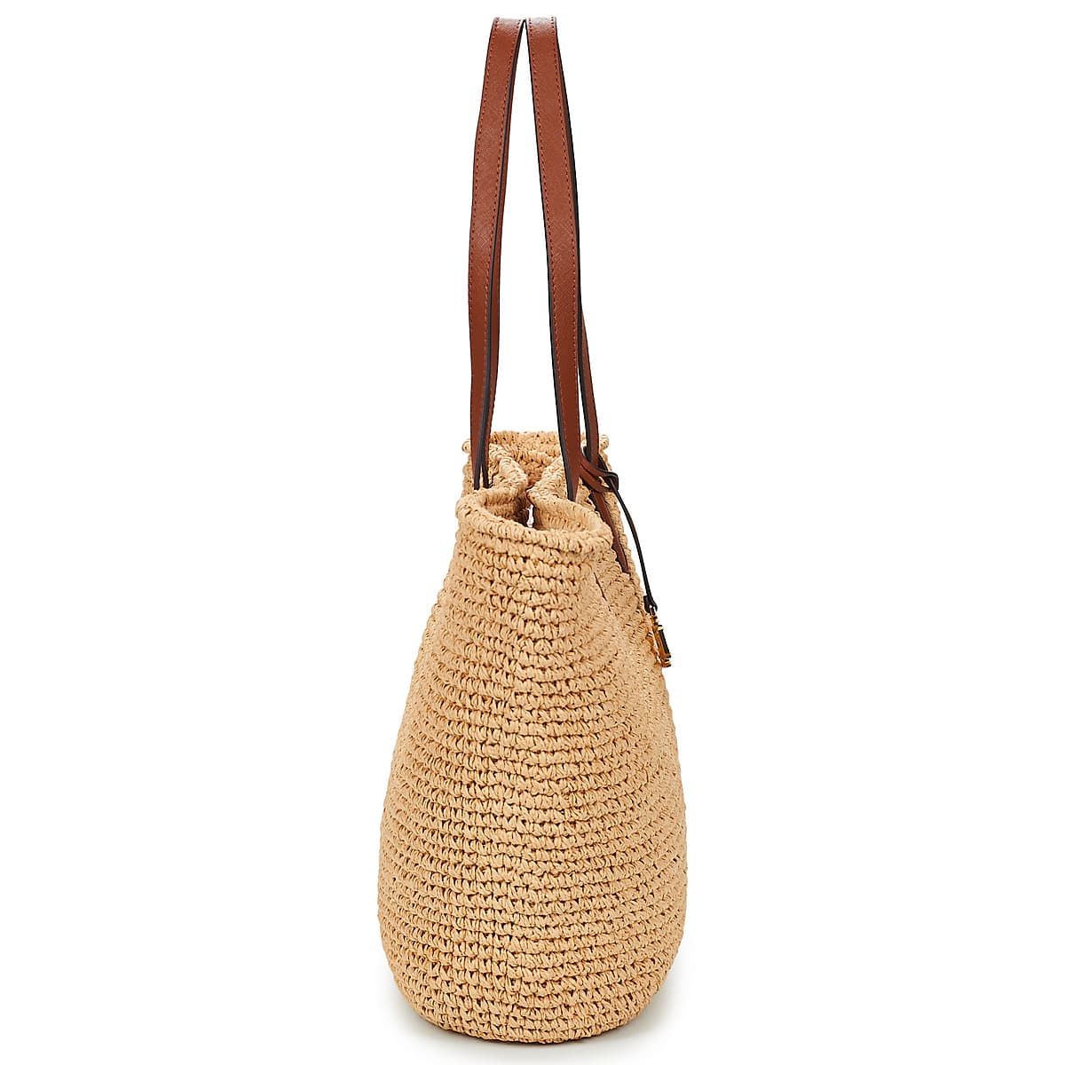 Women's Shoulder Bags Lauren Ralph Lauren Beige