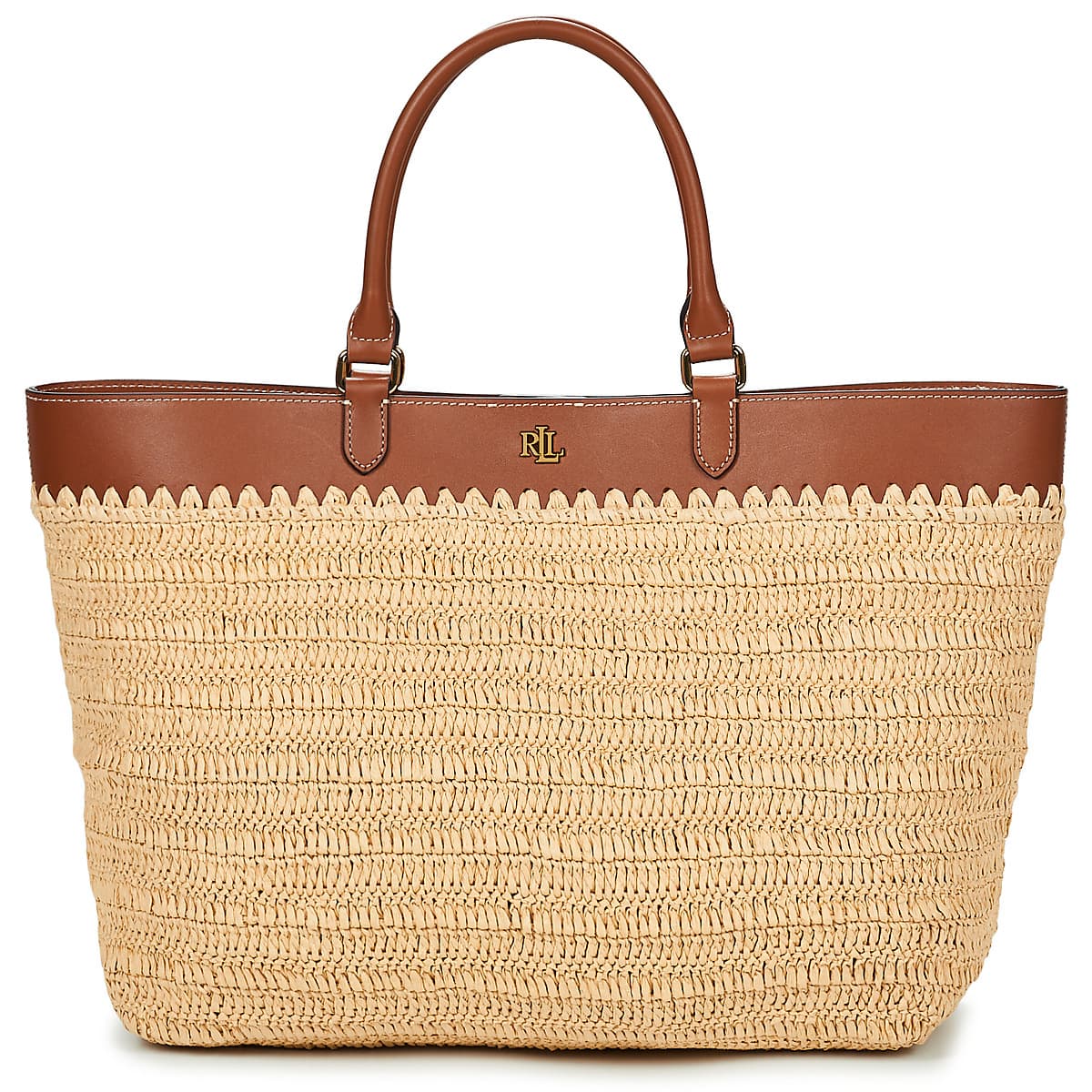Τσάντες Χειρός Lauren Ralph Lauren KYLA TOTE-TOTE-LARGE