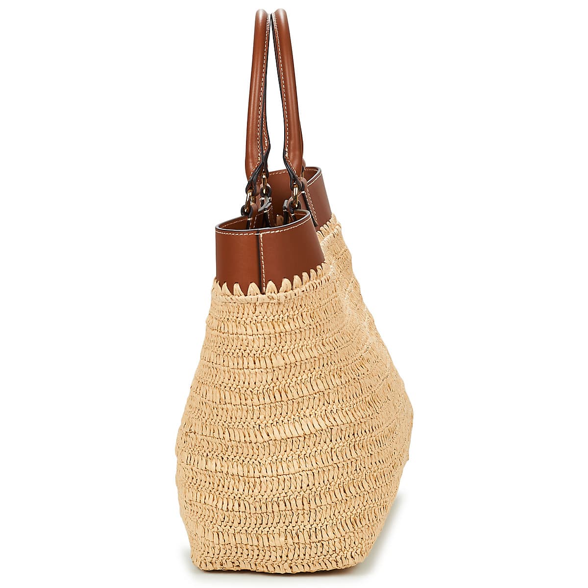 Women's Handbags Lauren Ralph Lauren Beige