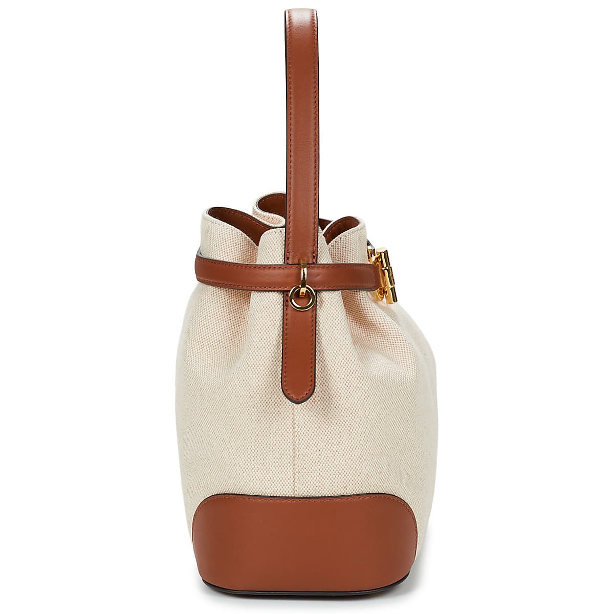 Women's Bags Polo Ralph Lauren Beige