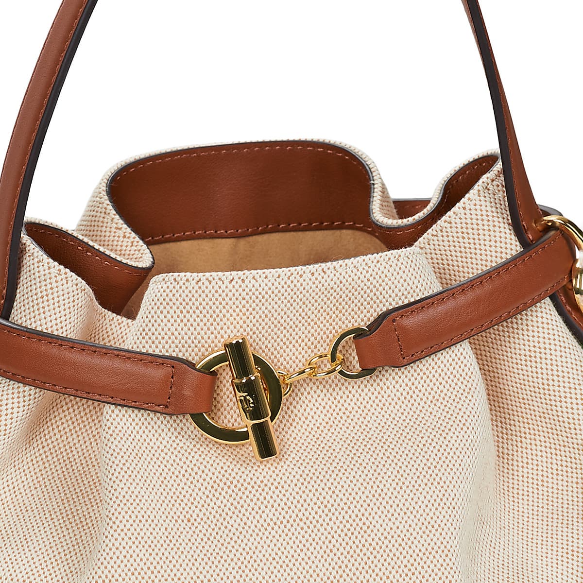 Women's Bags Polo Ralph Lauren Beige