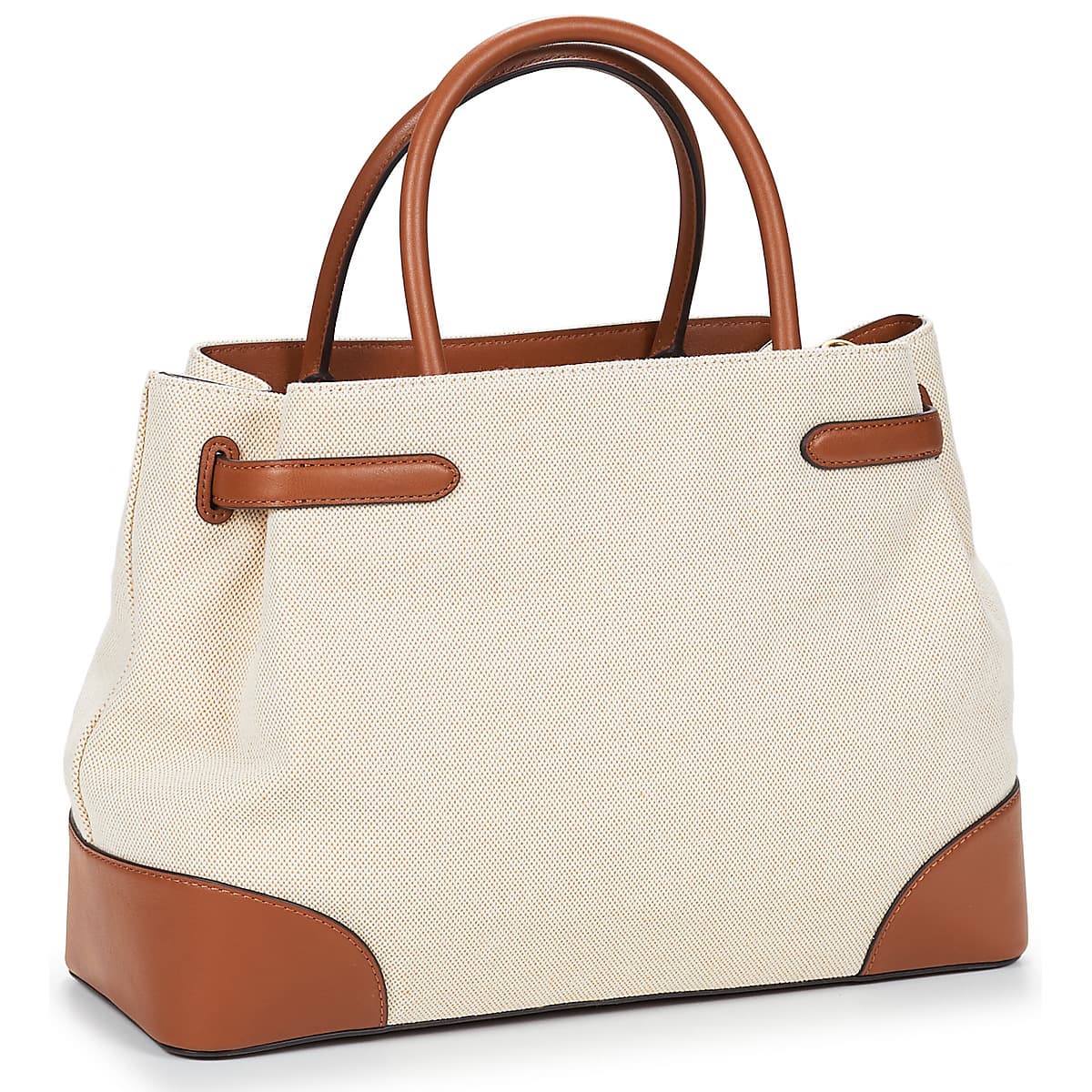 Women's Handbags Lauren Ralph Lauren Beige