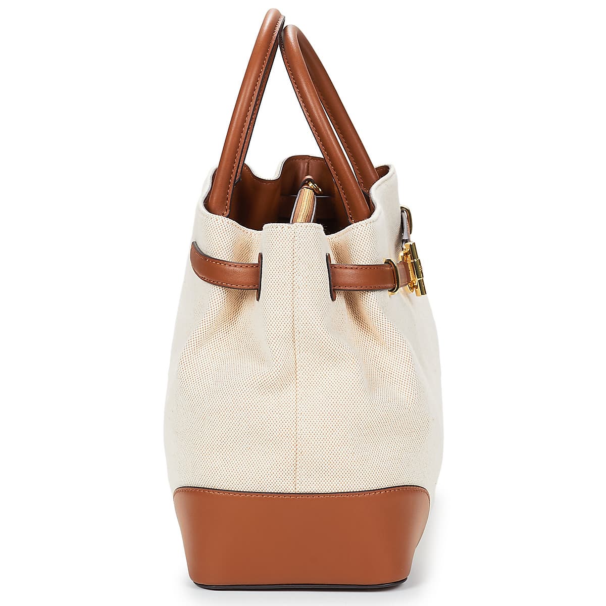 Women's Handbags Lauren Ralph Lauren Beige