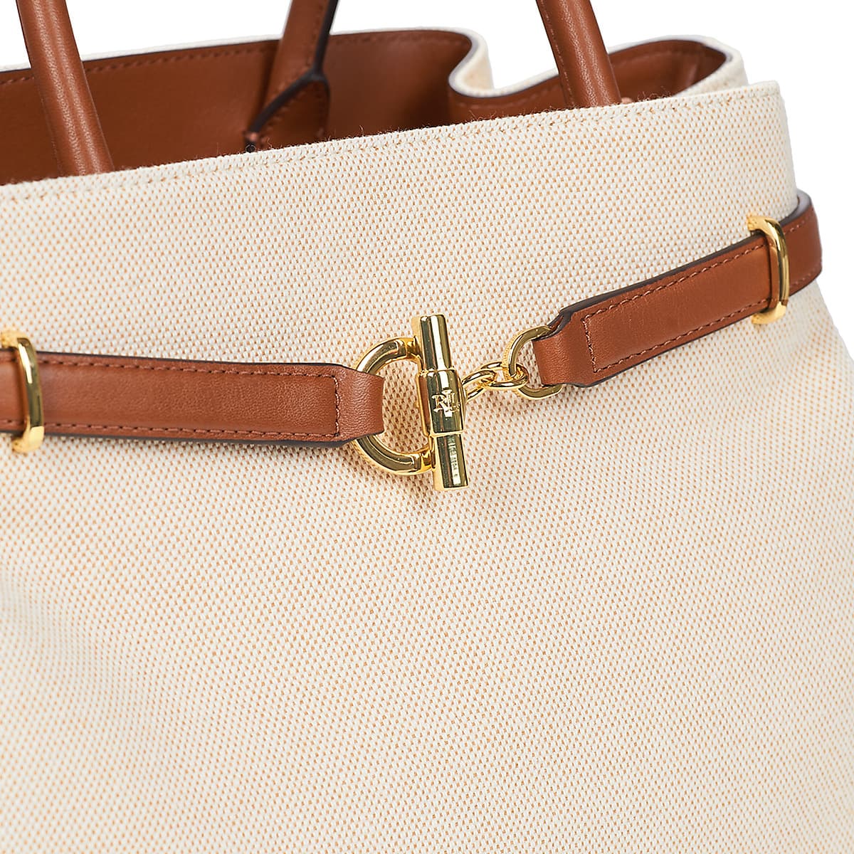 Women's Handbags Lauren Ralph Lauren Beige