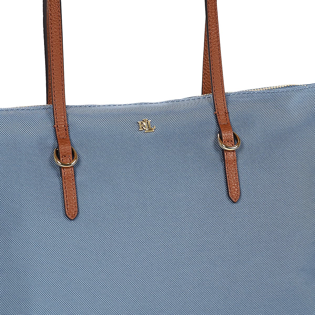 Women's Shoulder Bags Lauren Ralph Lauren Blue