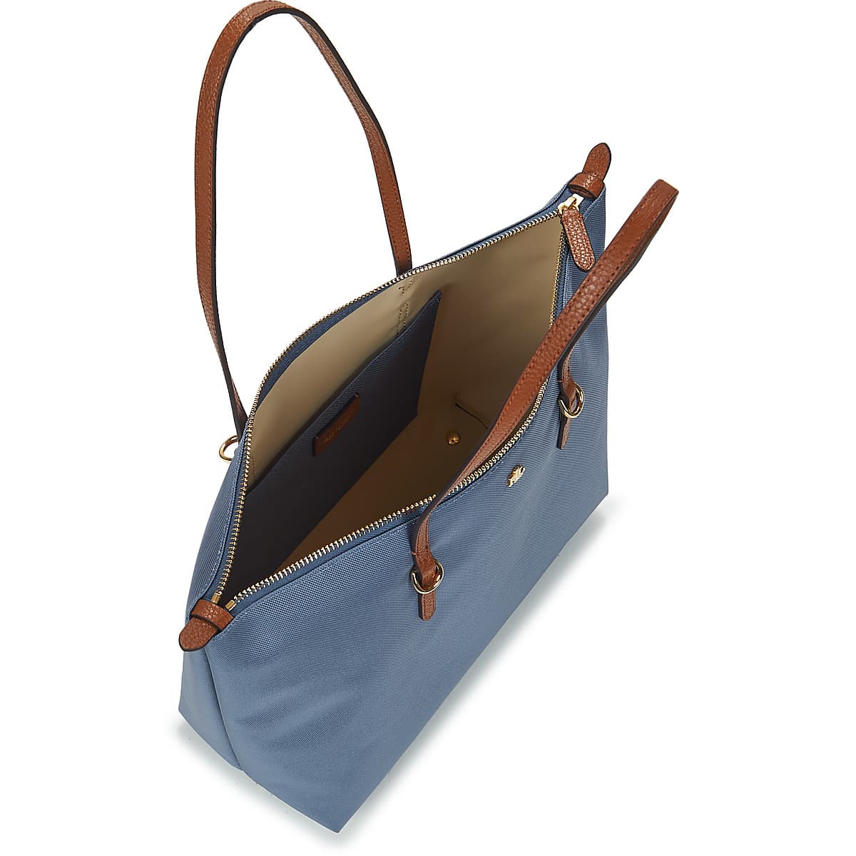 Women's Shoulder Bags Lauren Ralph Lauren Blue