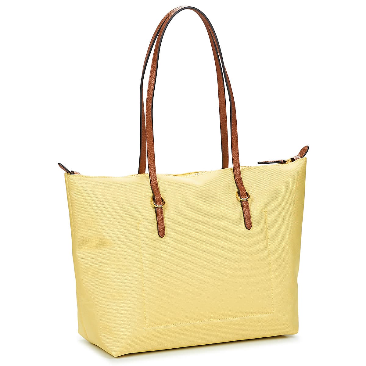 Women's Shoulder Bags Lauren Ralph Lauren Yellow