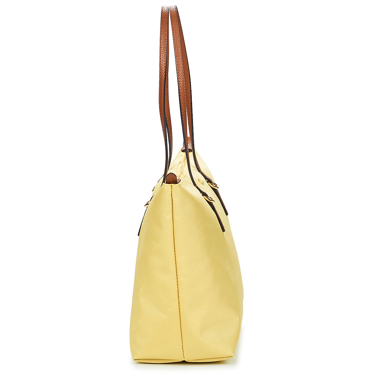 Women's Shoulder Bags Lauren Ralph Lauren Yellow