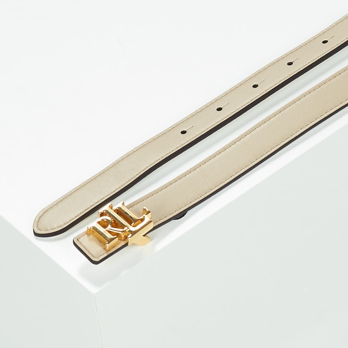 Women's Belts Lauren Ralph Lauren Brown