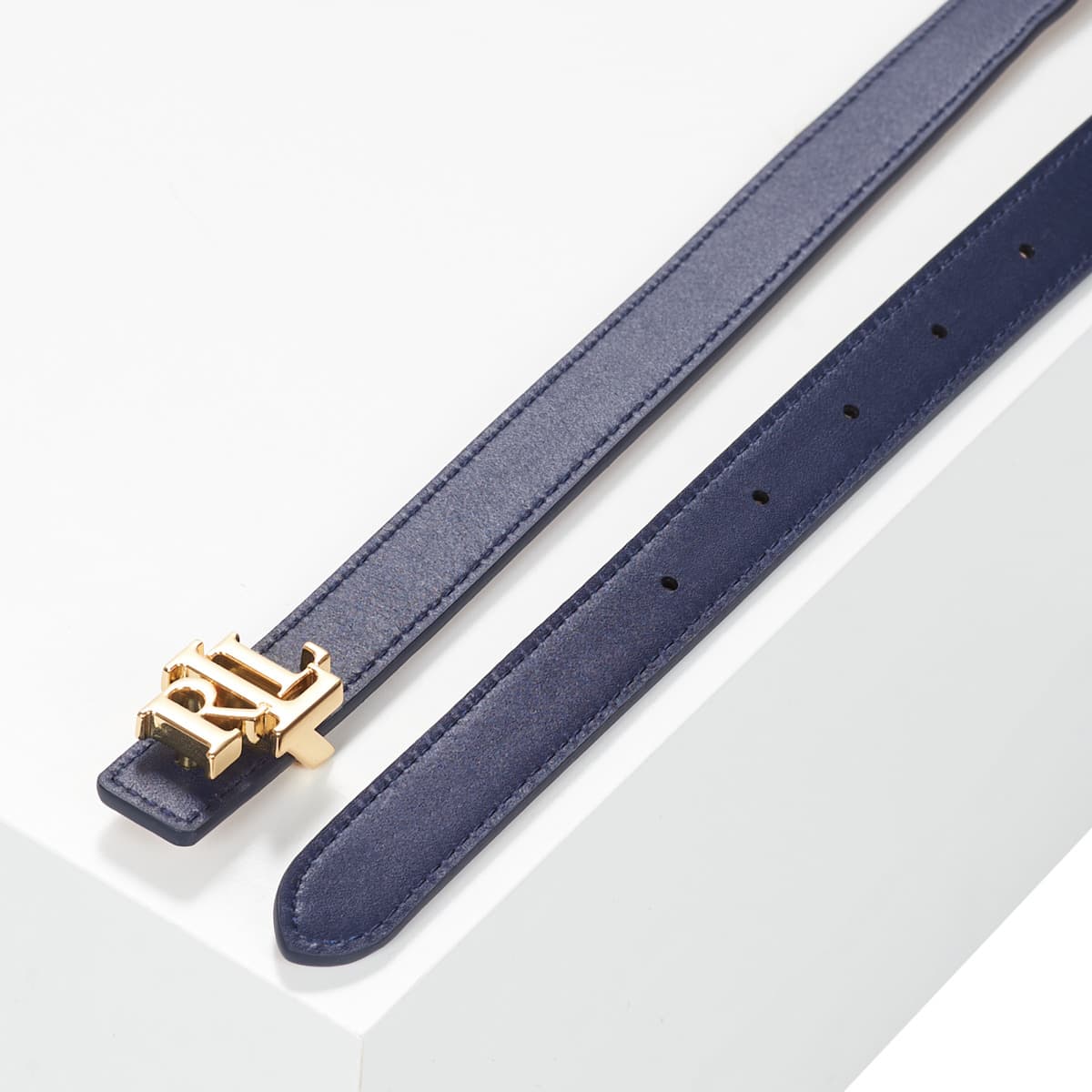 Women's Belts Polo Ralph Lauren Brown