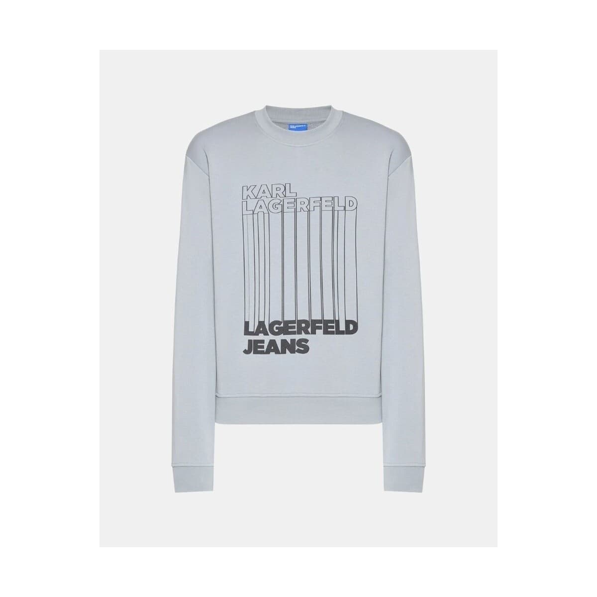 Αθλητικό T-shirt Karl Lagerfeld A3M20018