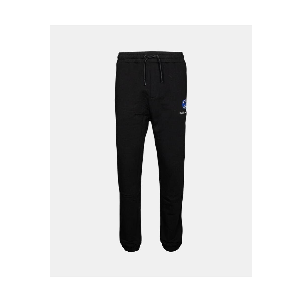 Men's Tracksuits Karl Lagerfeld Black