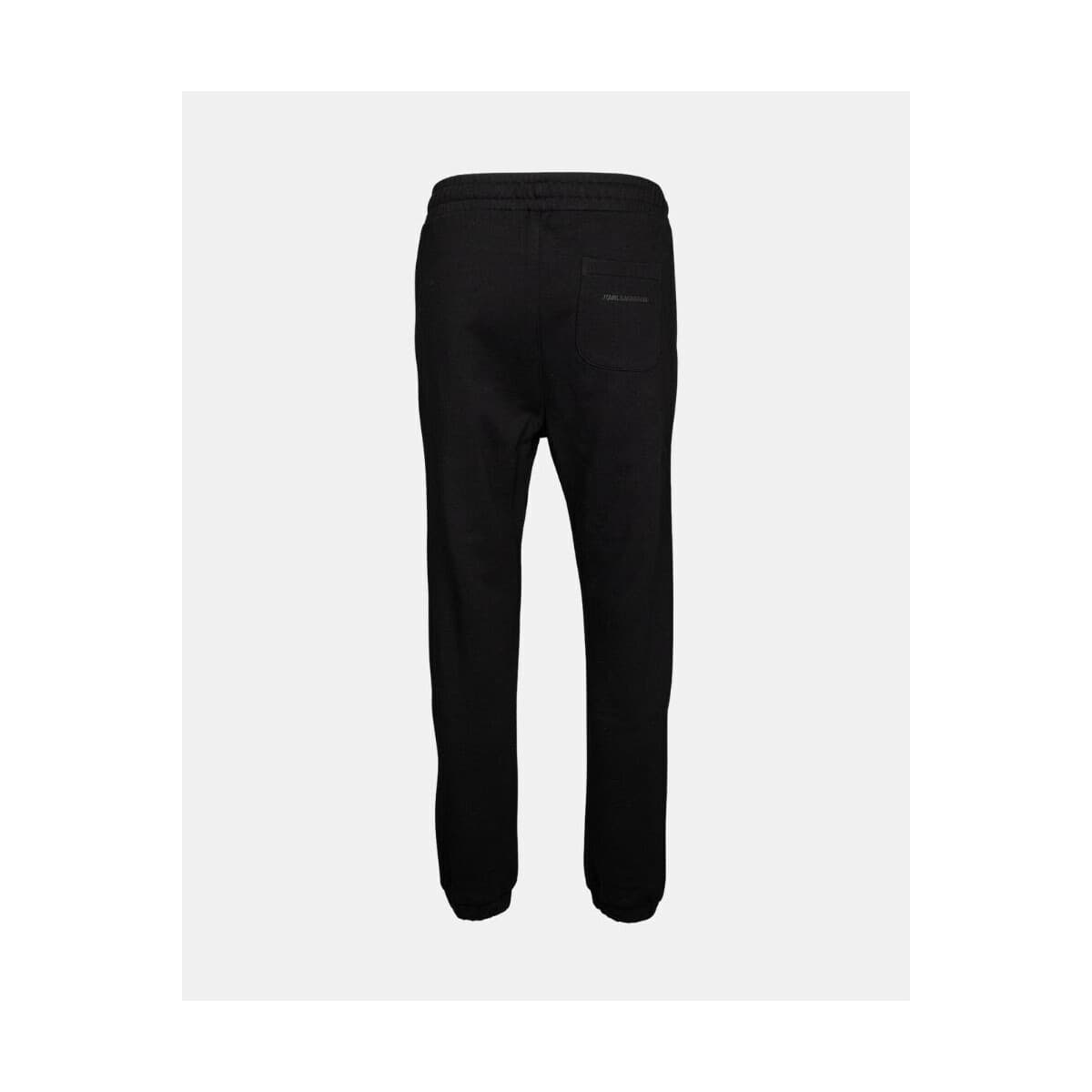 Men's Tracksuits Karl Lagerfeld Black