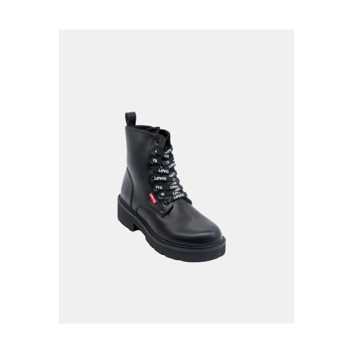 Women's Ankle Boots Levis Black
