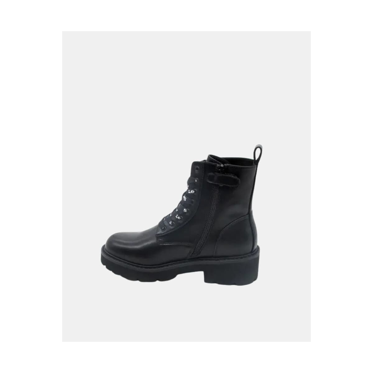 Women's Ankle Boots Levis Black