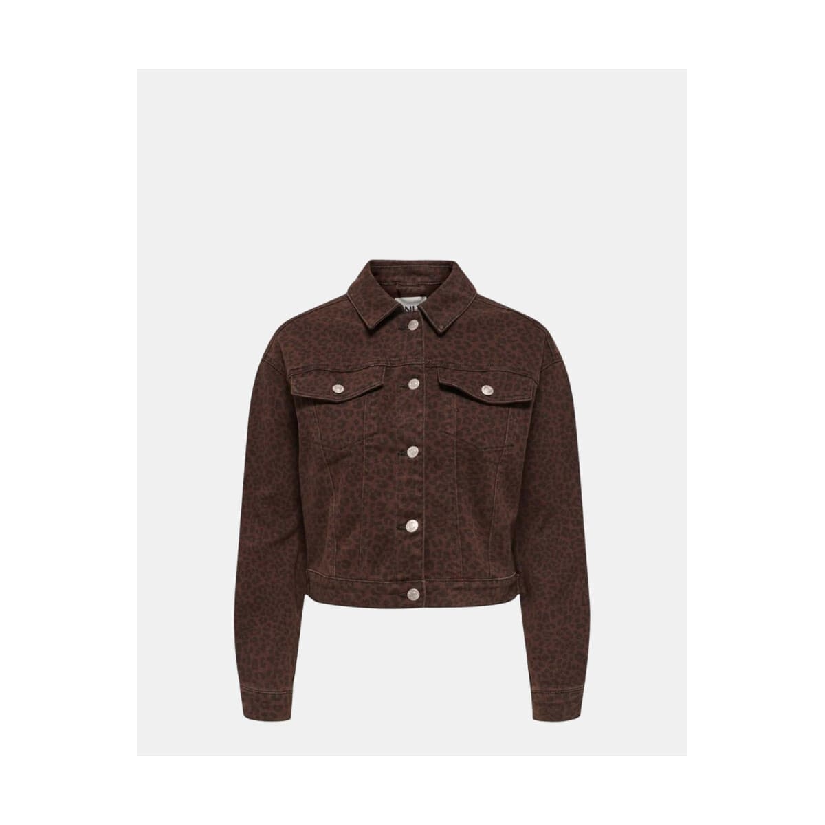 Women's Jackets Only Brown