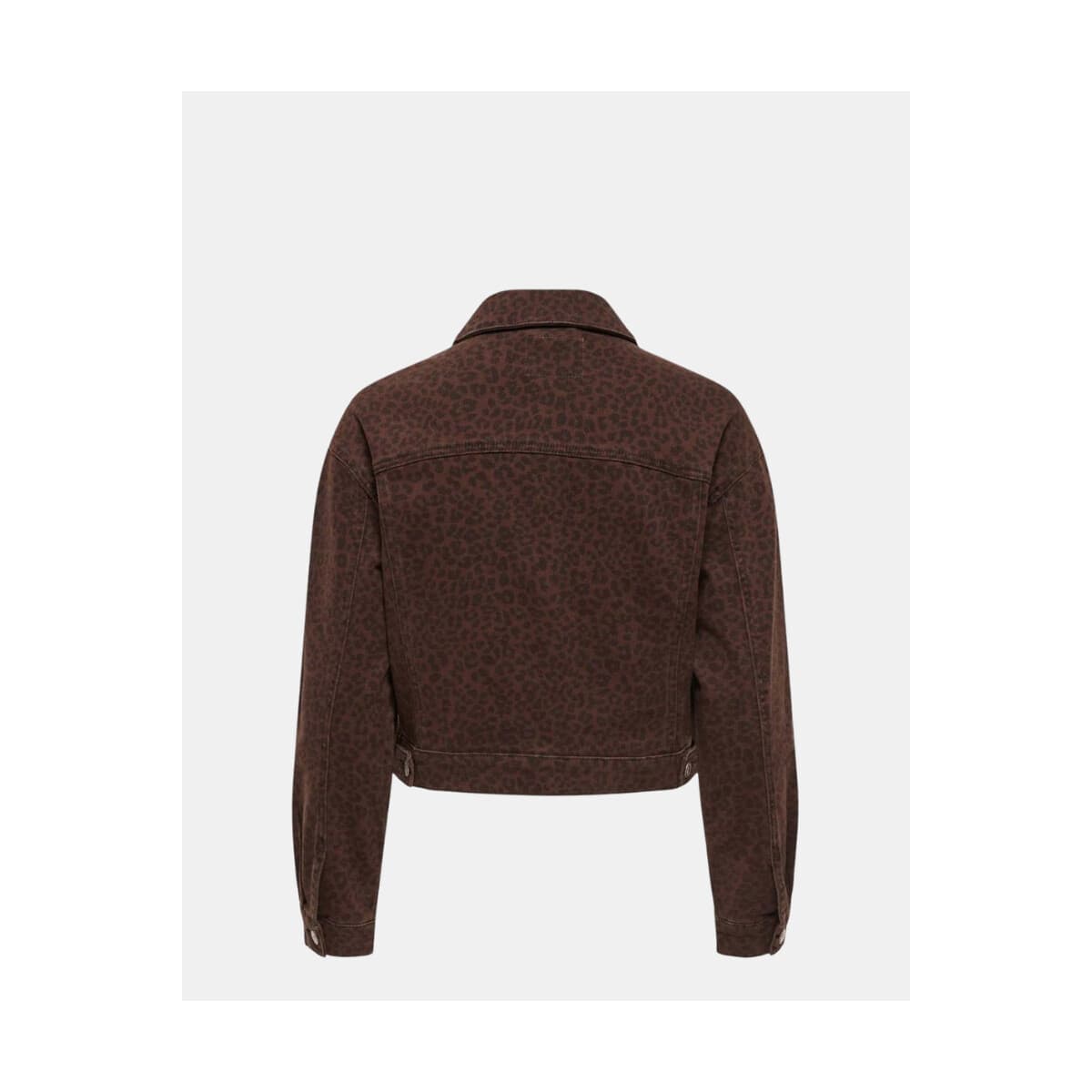 Women's Jackets Only Brown