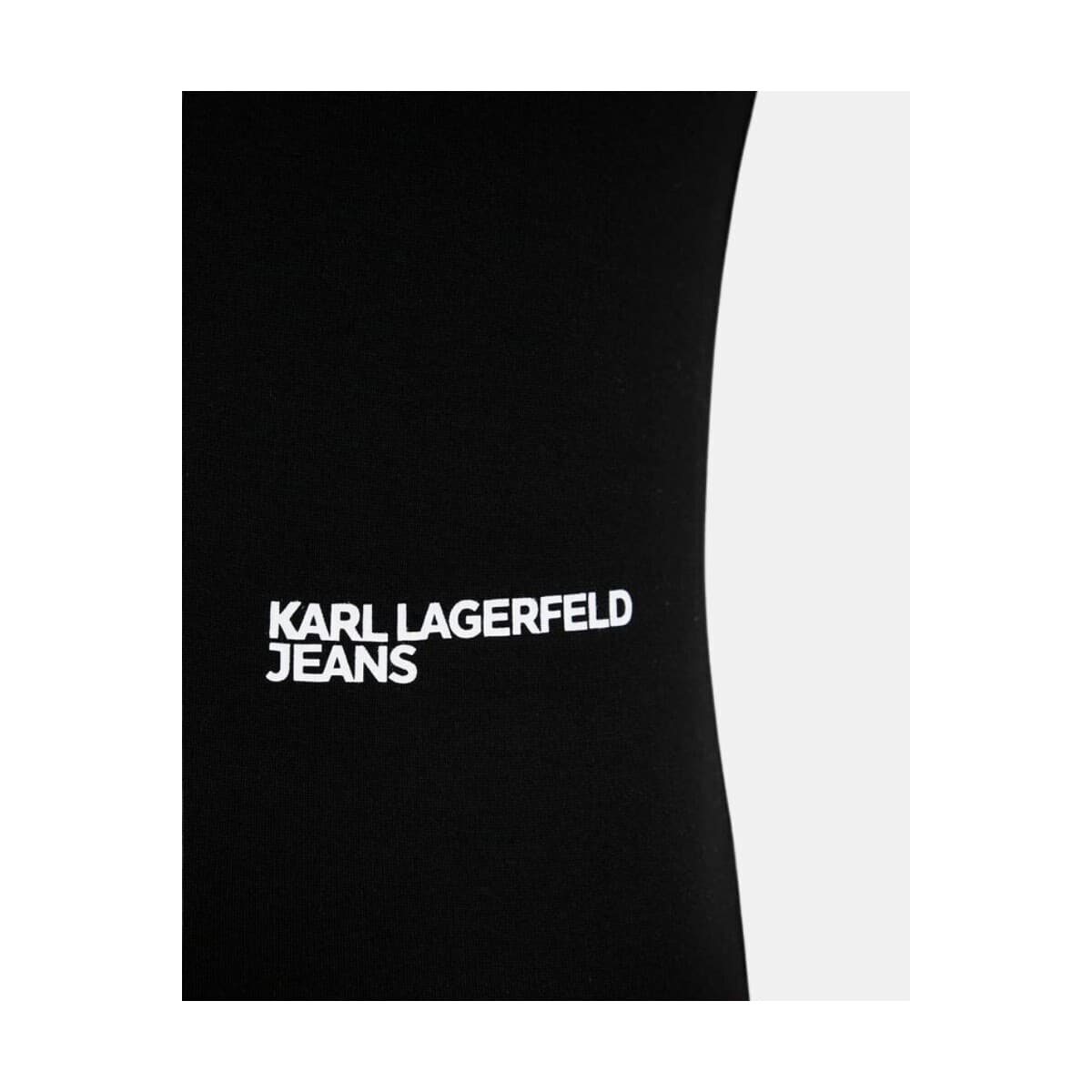 Women's Briefs Karl Lagerfeld Black