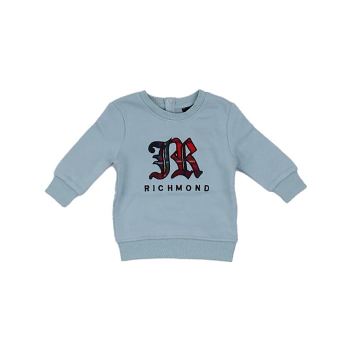 Πουλόβερ John Richmond RIA25034FE