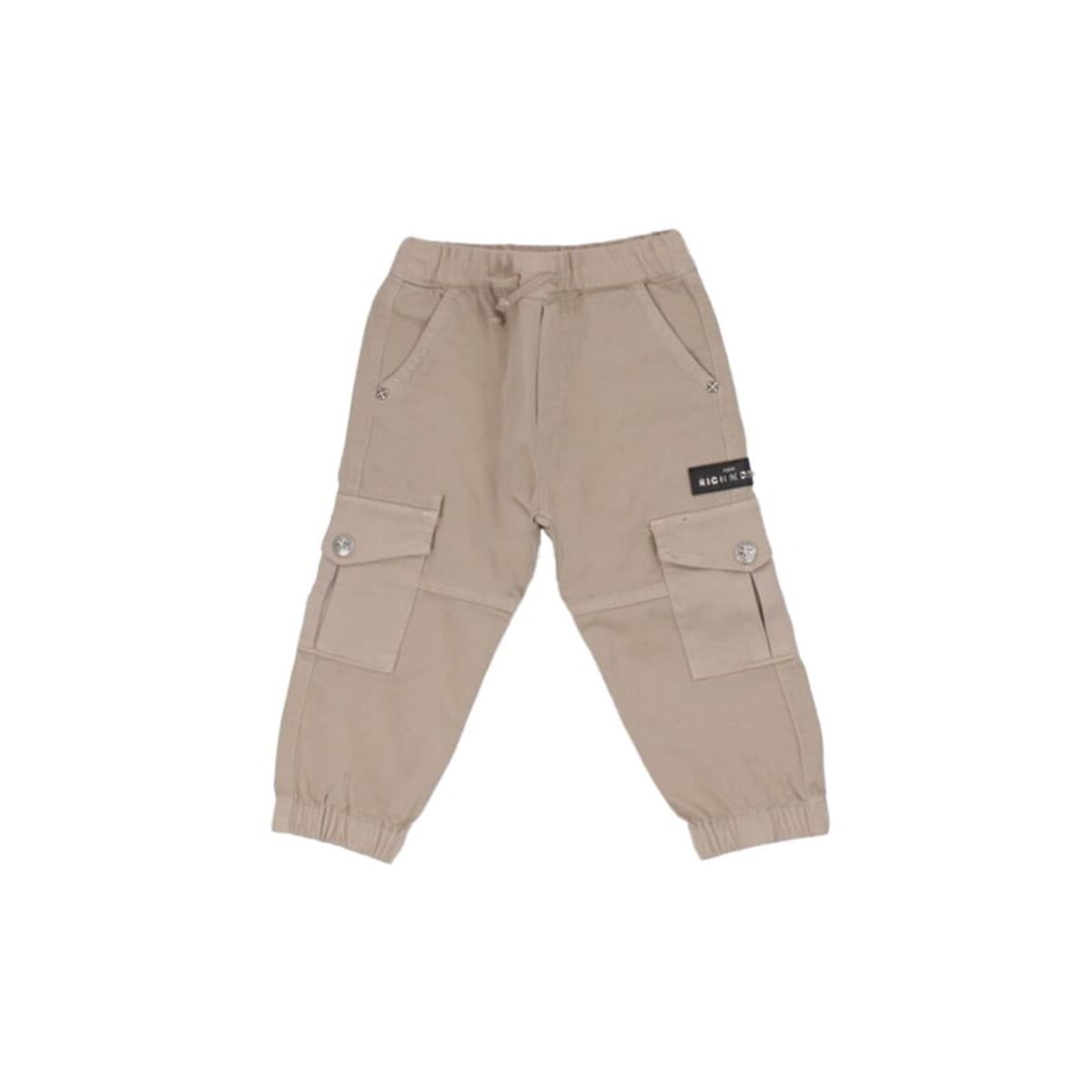 Boys' Pants John Richmond Multicolor