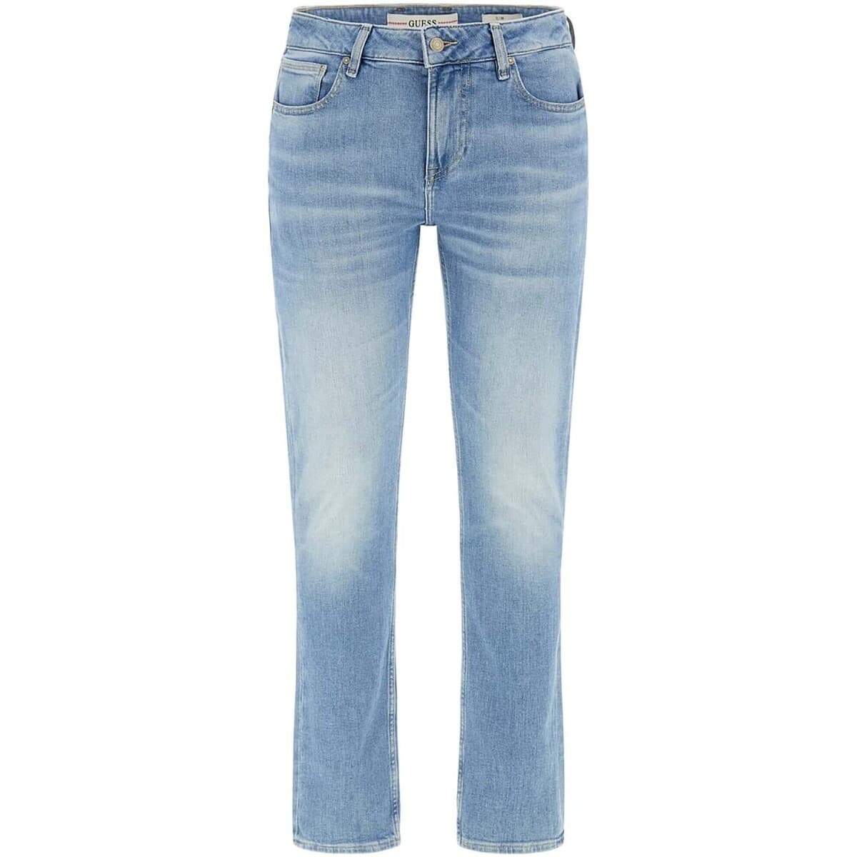 Men's Jeans Guess Blue