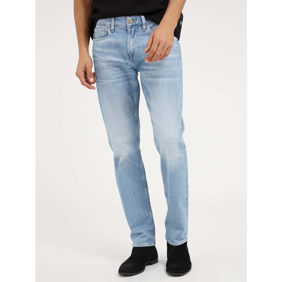 Men's Jeans Guess Blue