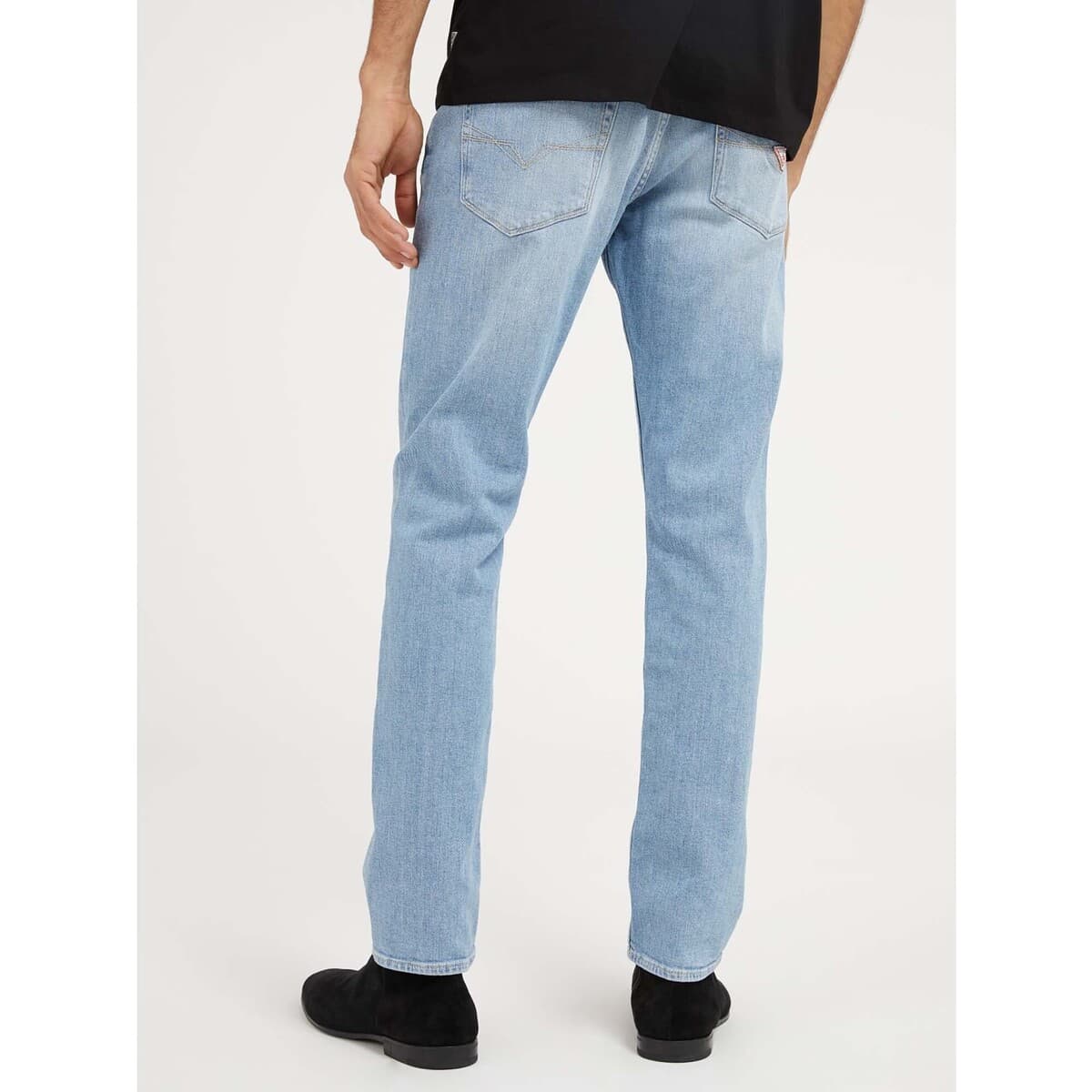 Men's Jeans Guess Blue