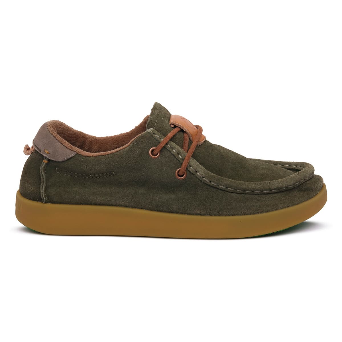 Women's Outdoor Shoes Satorisan Green