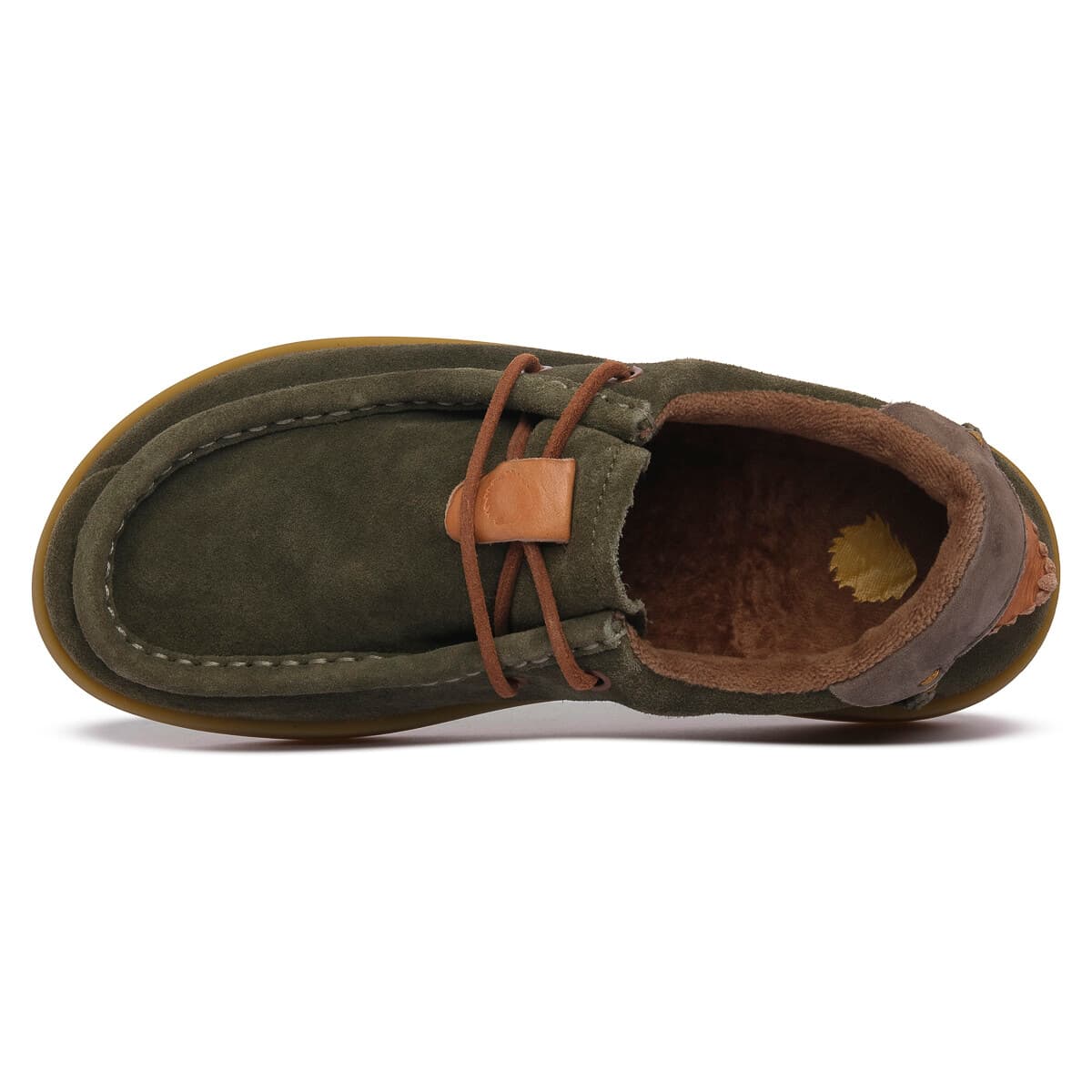 Women's Outdoor Shoes Satorisan Green