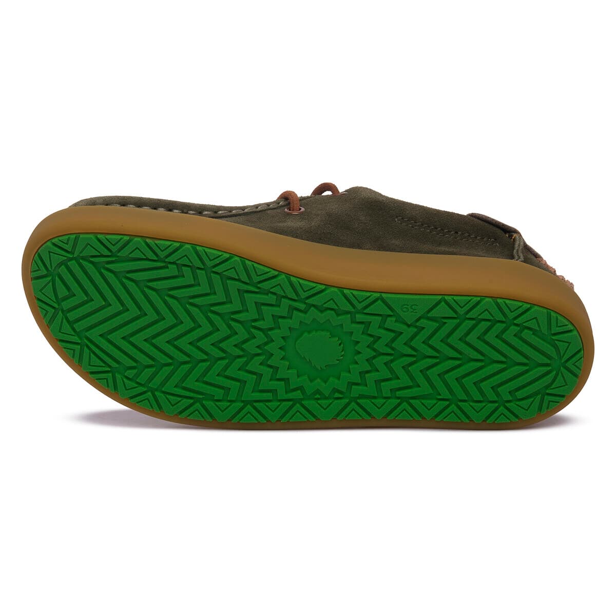 Women's Outdoor Shoes Satorisan Green