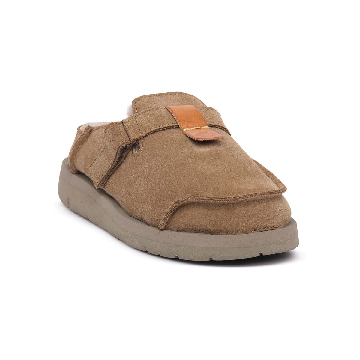 Women's Clogs Satorisan Beige
