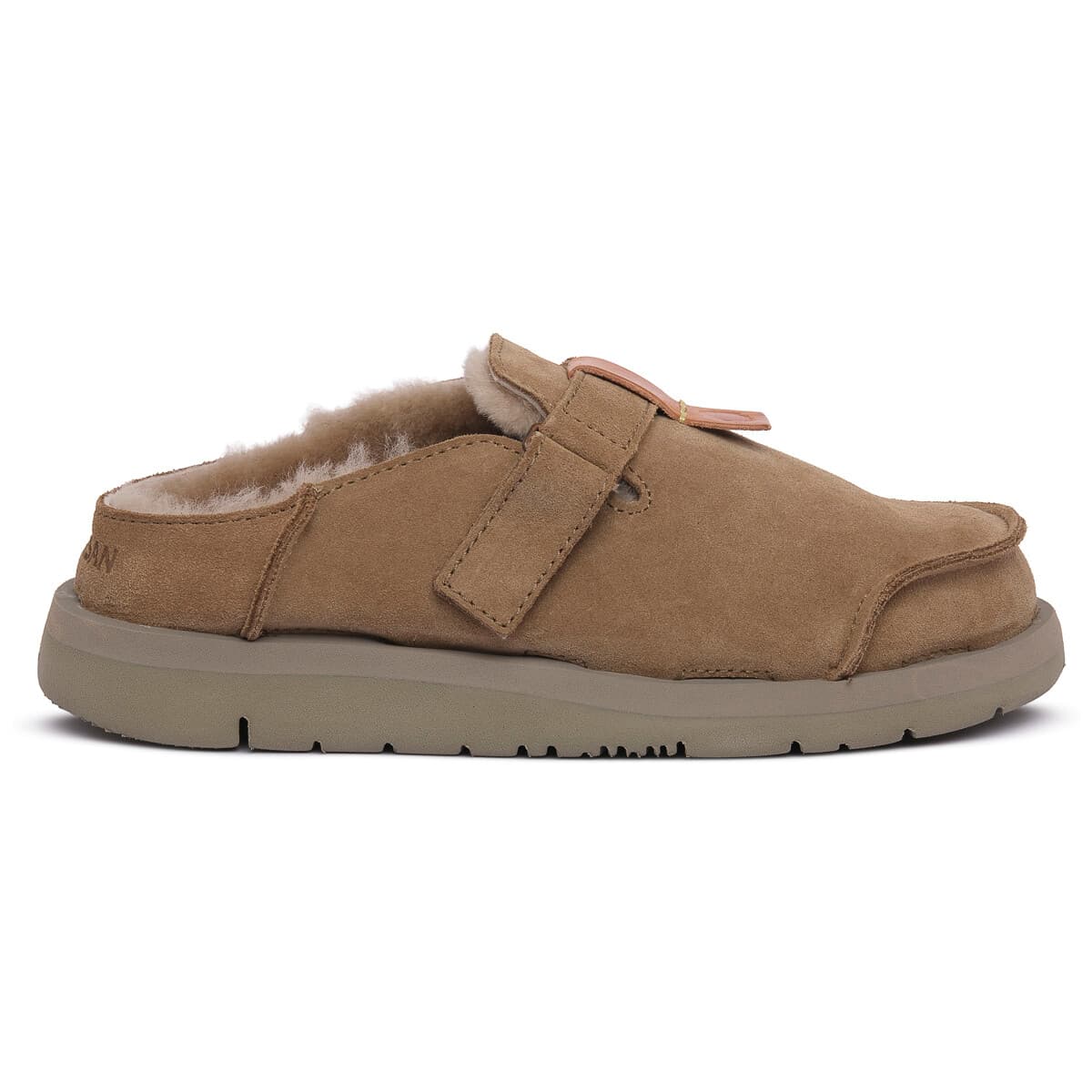 Women's Clogs Satorisan Beige
